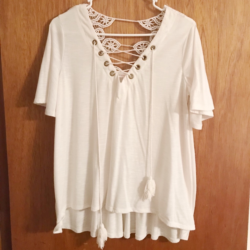 Target Top
